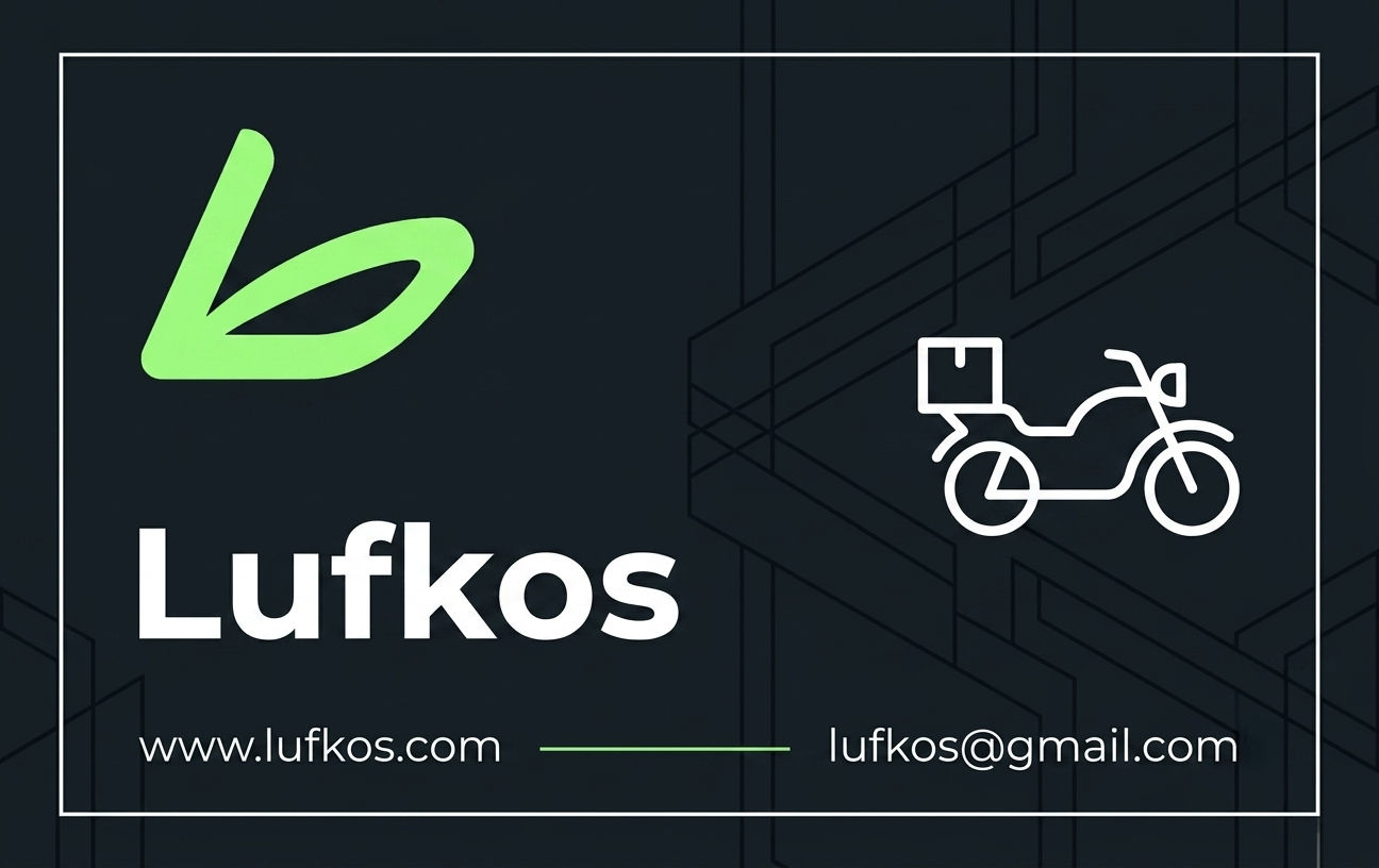 Lufkos Kartvizit
